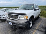 2003 Ford F-150 XLT
