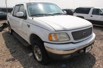 2001 Ford F-150 SuperCrew XLT
