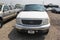 2001 Ford F-150 SuperCrew XLT