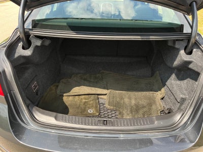 2015 Chevrolet Malibu LTZ