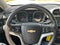 2015 Chevrolet Malibu LTZ