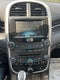 2015 Chevrolet Malibu LTZ