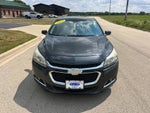 2015 Chevrolet Malibu LTZ