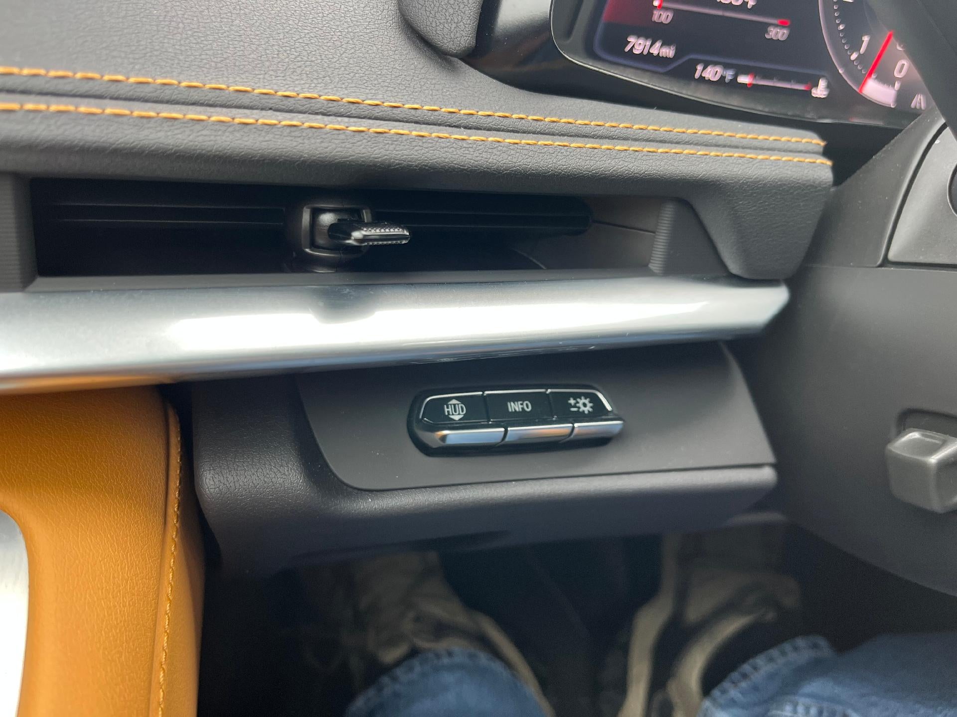 2021 Chevrolet Corvette Stingray 2LT