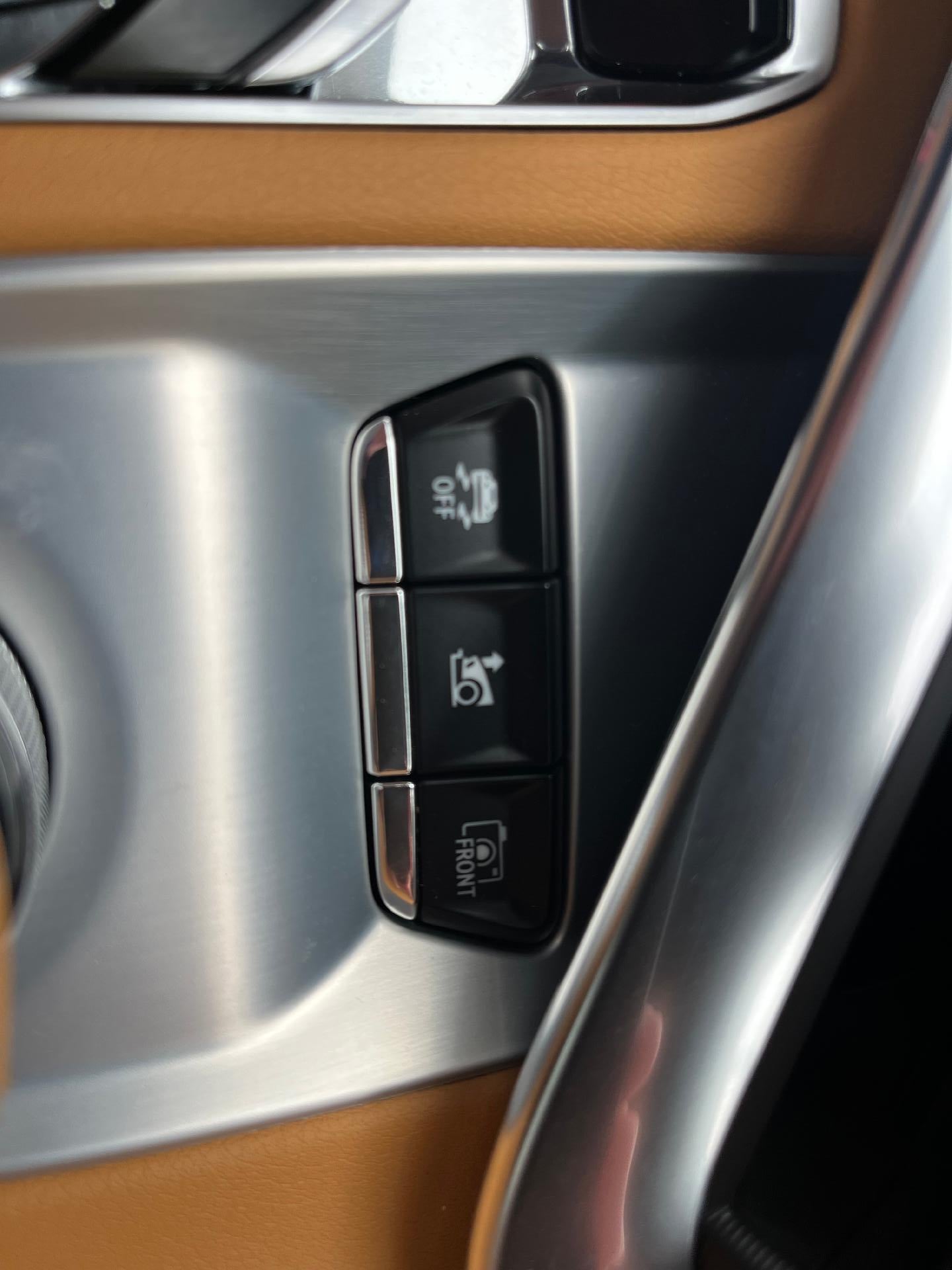 2021 Chevrolet Corvette Stingray 2LT