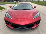 2021 Chevrolet Corvette Stingray 2LT