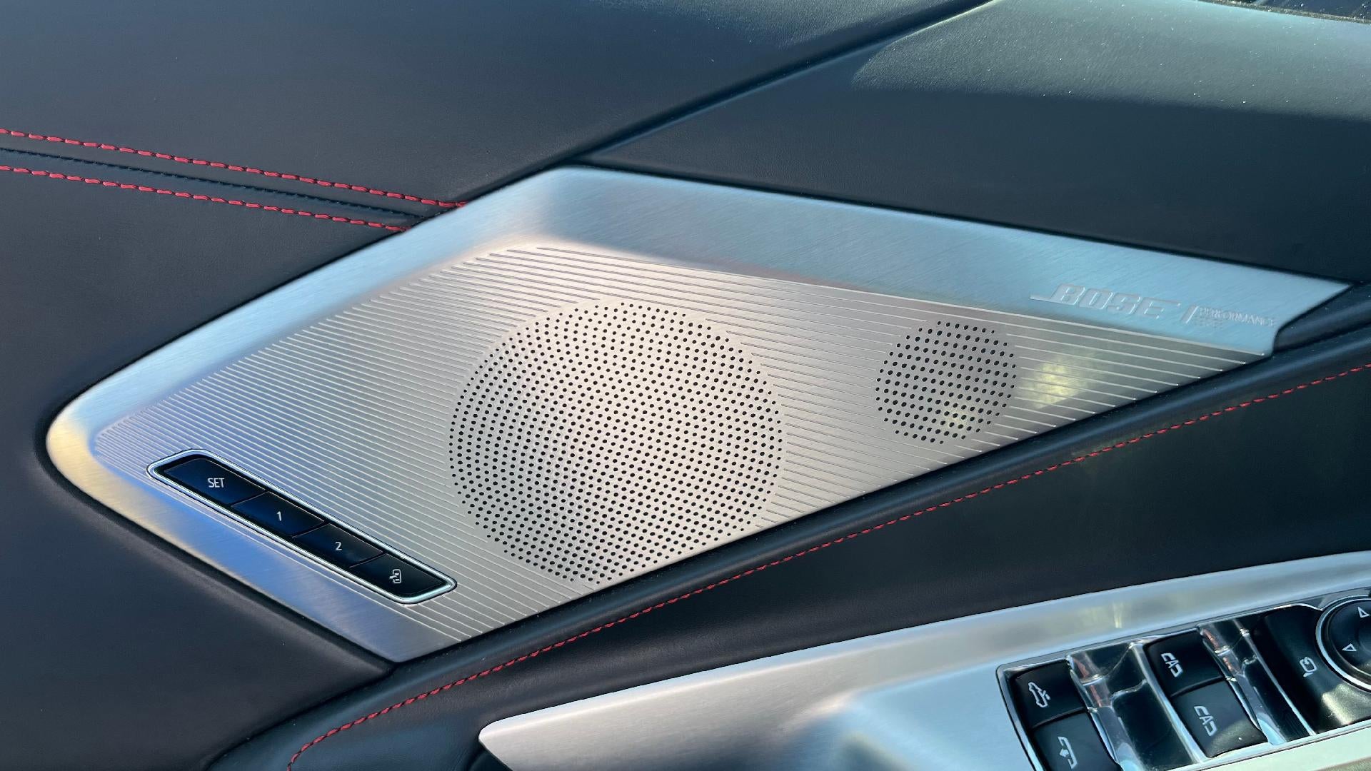 2021 Chevrolet Corvette Stingray 3LT