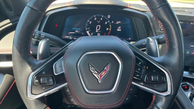 2021 Chevrolet Corvette Stingray 3LT
