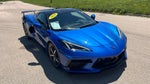 2021 Chevrolet Corvette Stingray 3LT