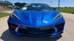 2021 Chevrolet Corvette Stingray 3LT