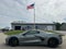 2023 Chevrolet Corvette Stingray Stingray Convertible 3LT