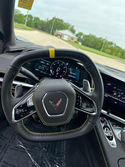 2023 Chevrolet Corvette Stingray Stingray Convertible 3LT