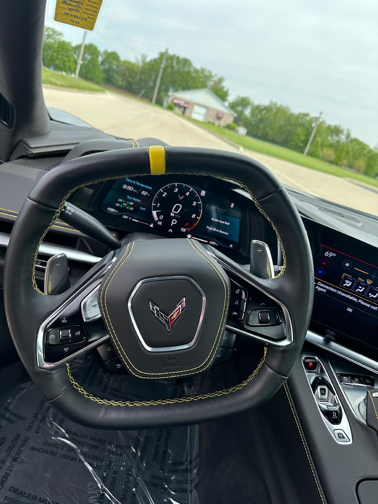 2023 Chevrolet Corvette Stingray Stingray Convertible 3LT