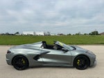 2023 Chevrolet Corvette Stingray Stingray Convertible 3LT
