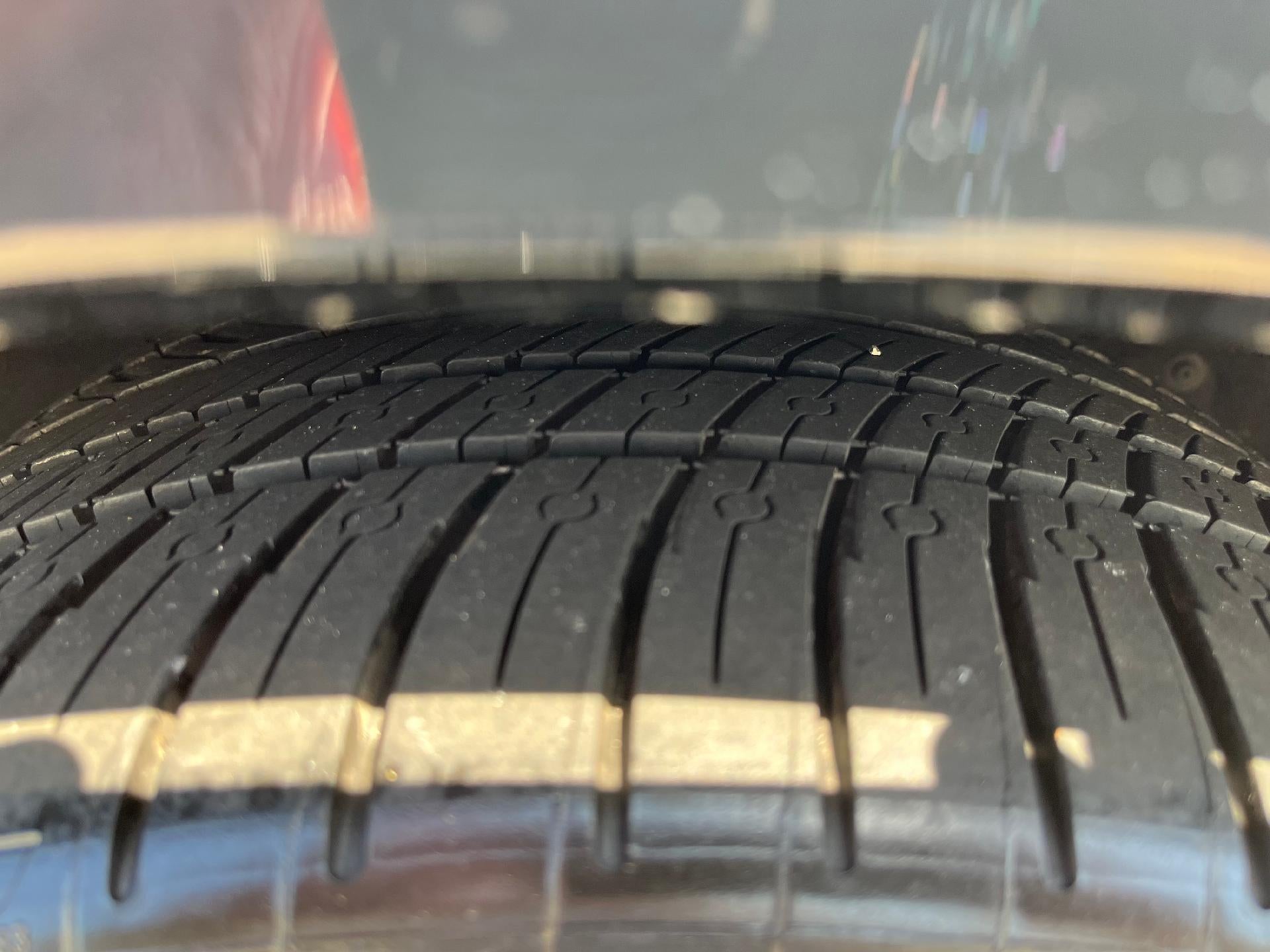 2019 Chevrolet Corvette Grand Sport Grand Sport 1LT