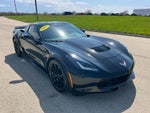 2019 Chevrolet Corvette Grand Sport Grand Sport 1LT