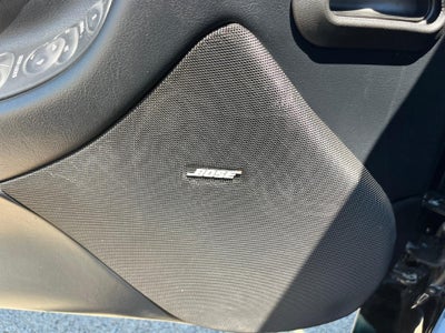 2000 Chevrolet Corvette Base
