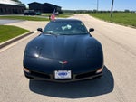 2000 Chevrolet Corvette Base