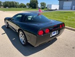 2000 Chevrolet Corvette Base