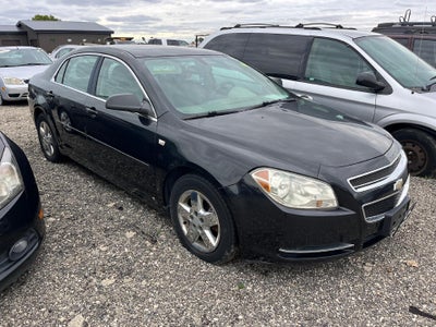 2008 Chevrolet Malibu LS w/1LS