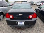 2008 Chevrolet Malibu LS w/1LS