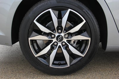 2024 Chevrolet Malibu RS