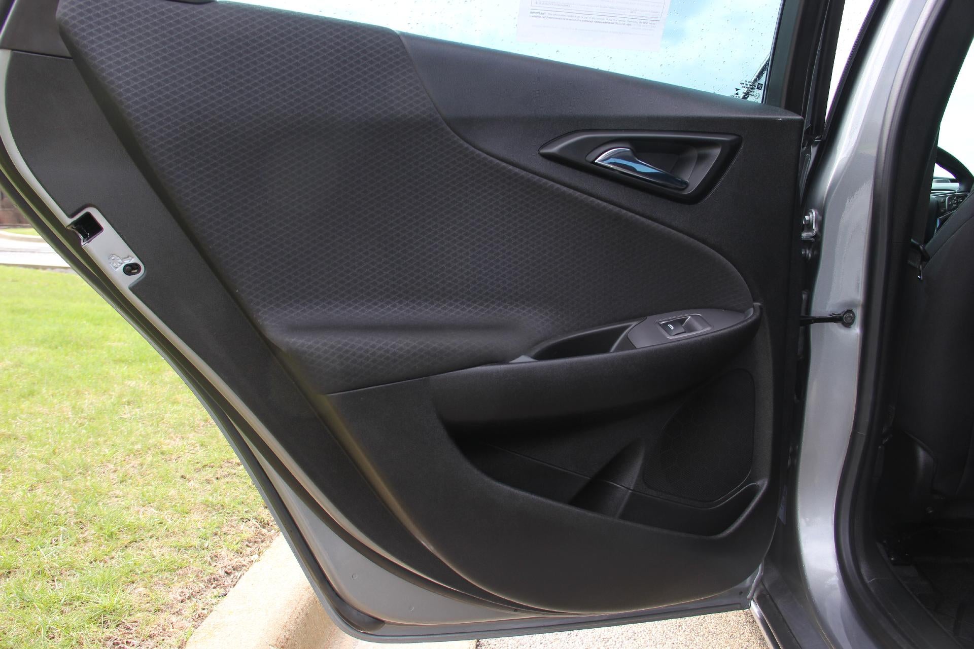 2024 Chevrolet Malibu RS