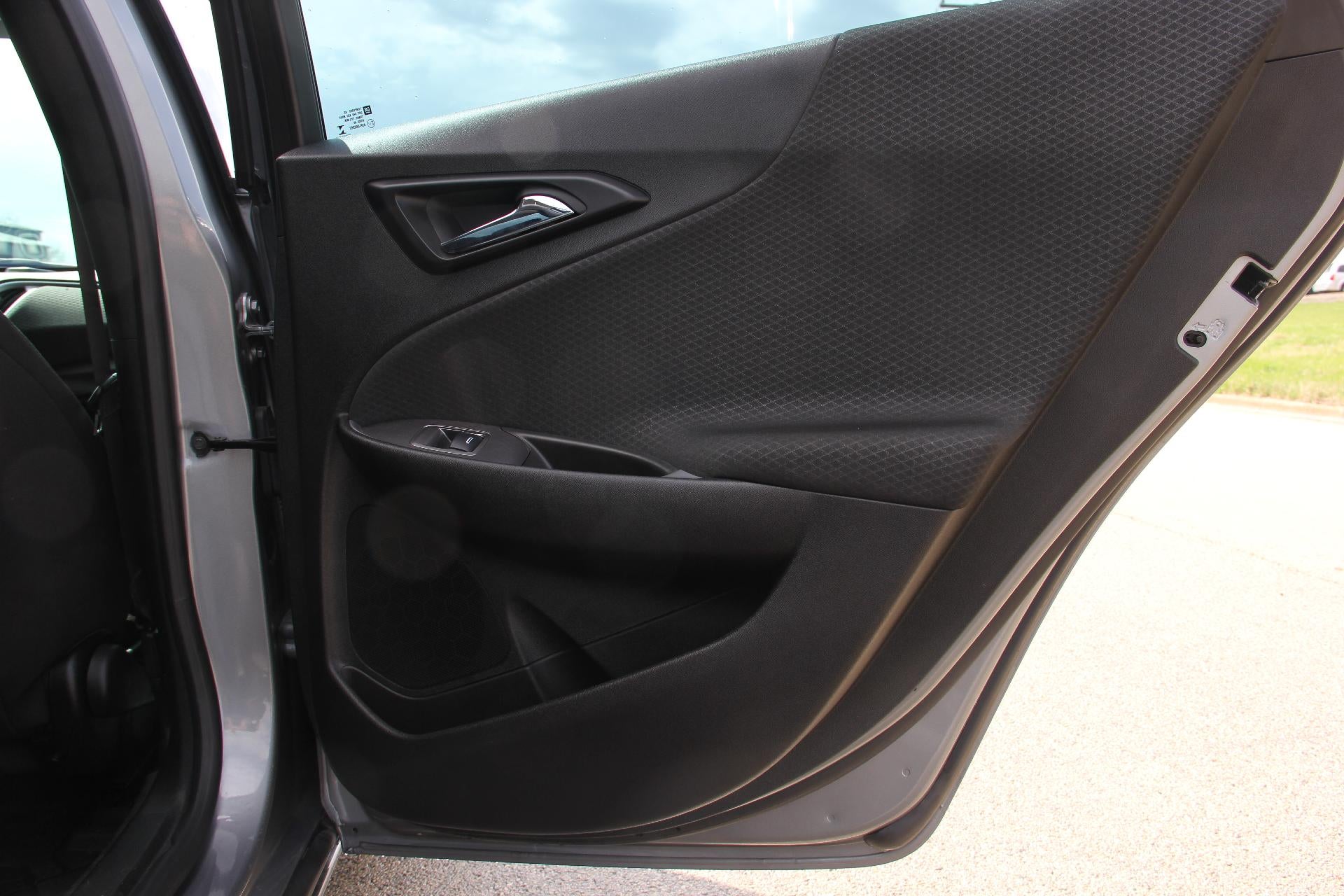 2024 Chevrolet Malibu RS