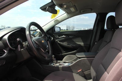 2024 Chevrolet Malibu RS