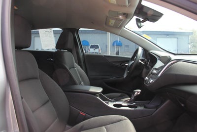 2024 Chevrolet Malibu RS