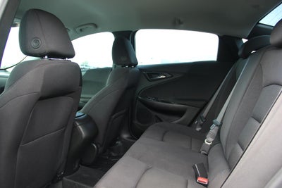 2024 Chevrolet Malibu RS