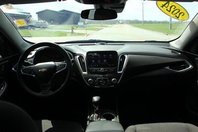 2024 Chevrolet Malibu RS