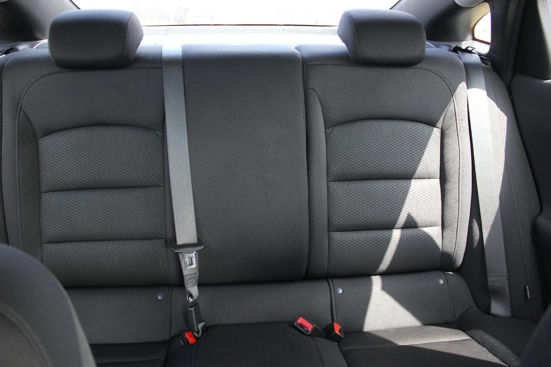 2024 Chevrolet Malibu RS