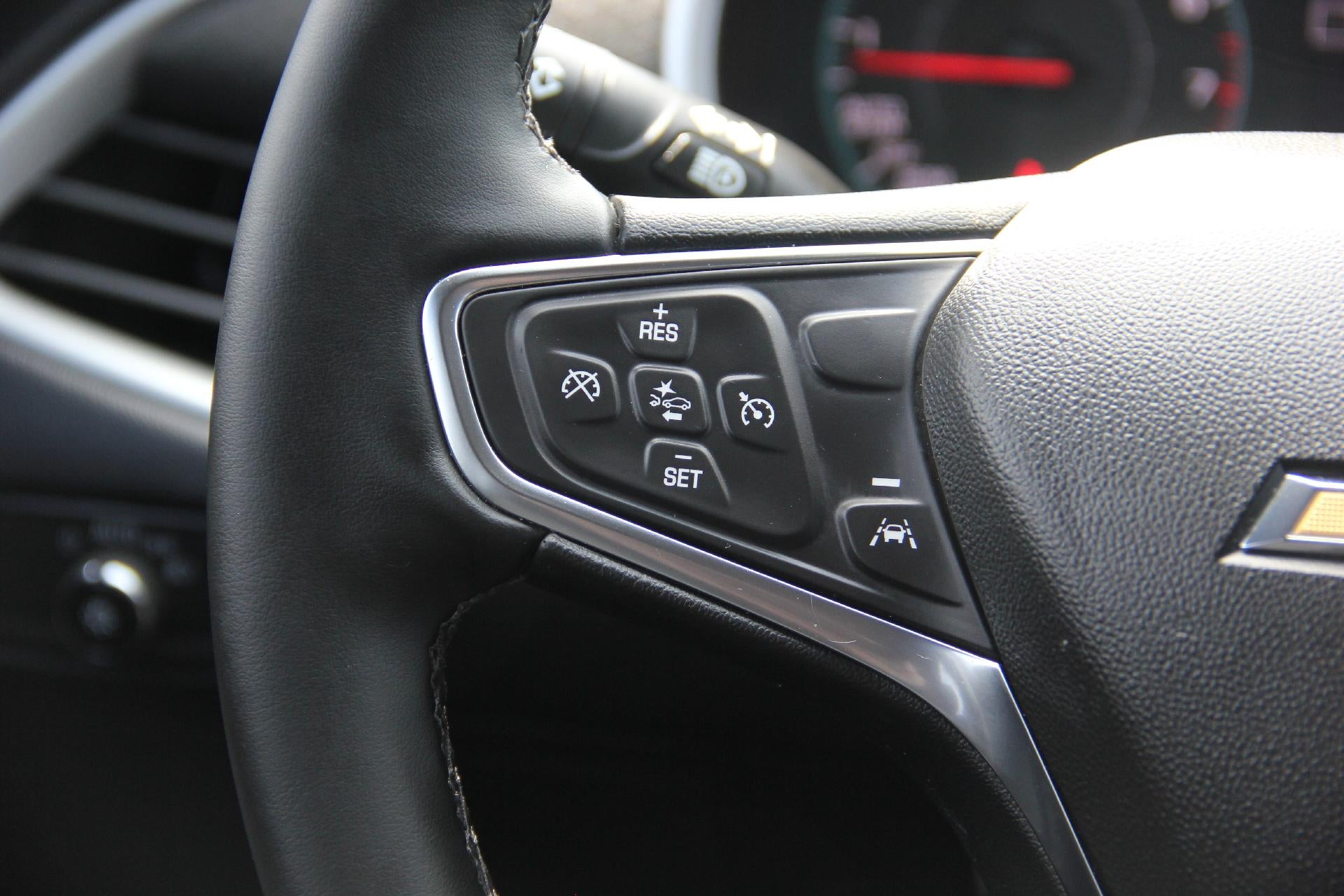 2024 Chevrolet Malibu RS