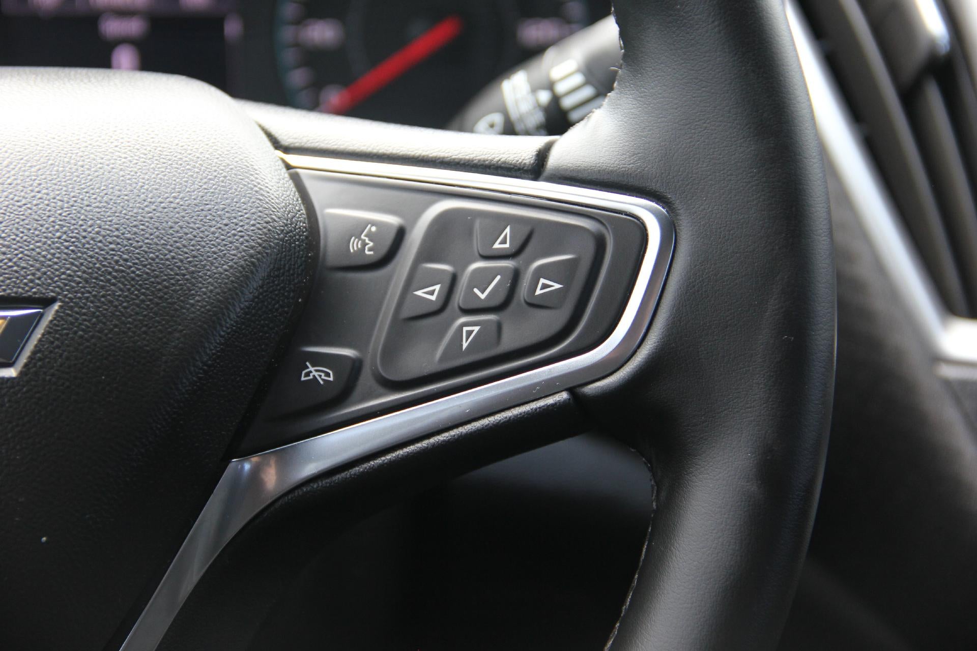 2024 Chevrolet Malibu RS