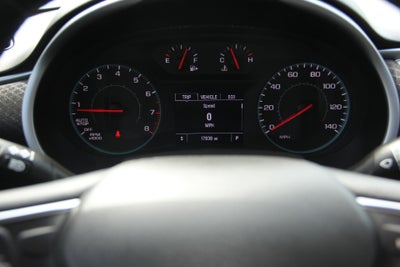 2024 Chevrolet Malibu RS