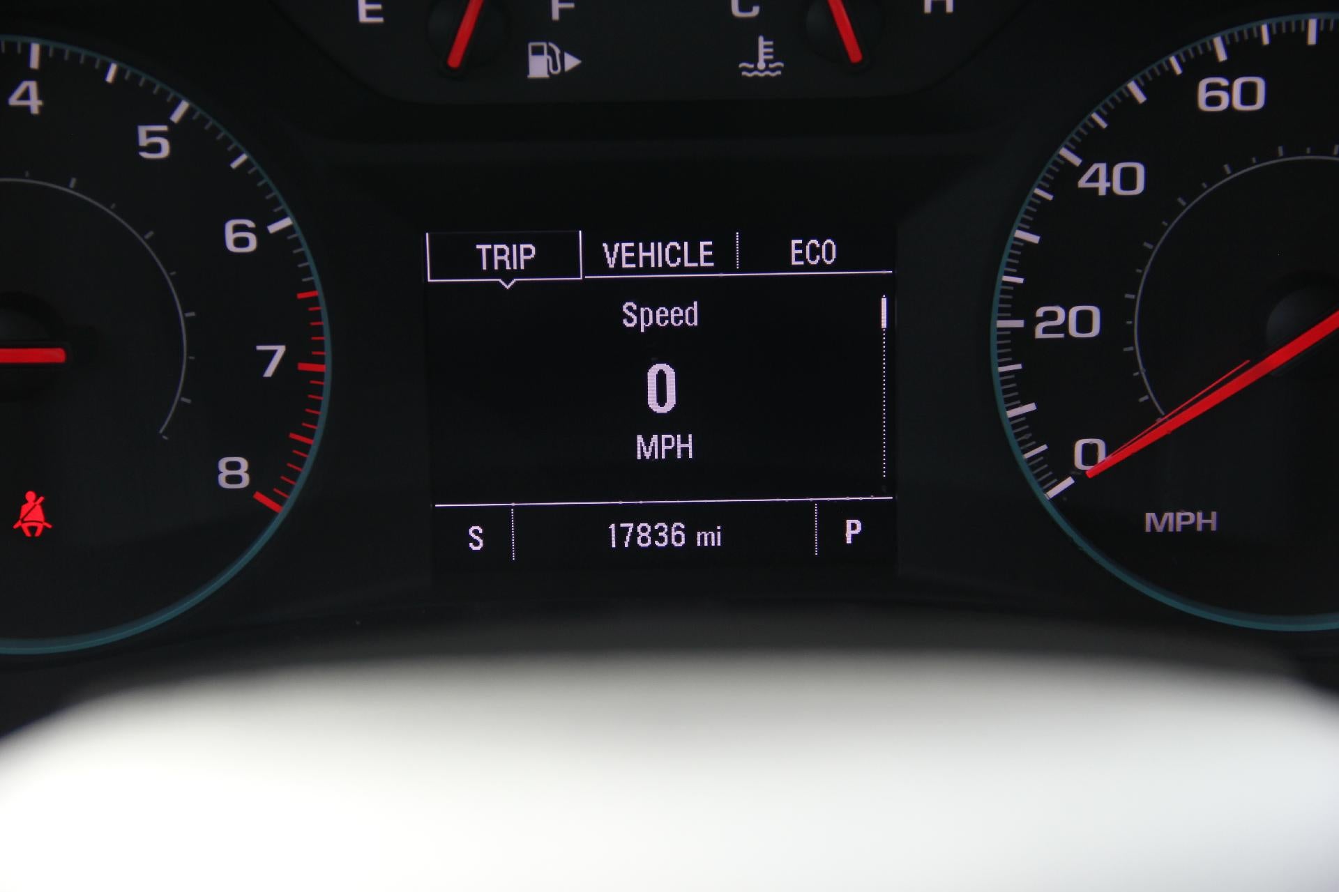 2024 Chevrolet Malibu RS