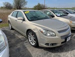 2009 Chevrolet Malibu LTZ