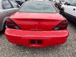 2004 Pontiac Grand Am SE1