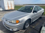 2004 Pontiac Grand Am GT