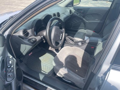 2004 Pontiac Grand Am GT