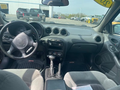 2004 Pontiac Grand Am GT