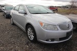 2012 Buick LaCrosse Leather