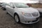 2012 Buick LaCrosse Leather