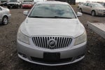 2012 Buick LaCrosse Leather