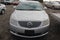 2012 Buick LaCrosse Leather