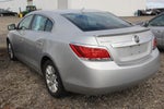 2012 Buick LaCrosse Leather
