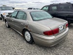 2000 Buick LeSabre Custom