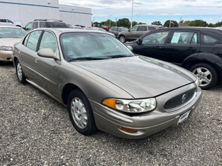 2000 Buick LeSabre Custom