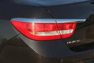 2015 Buick Verano Leather Group